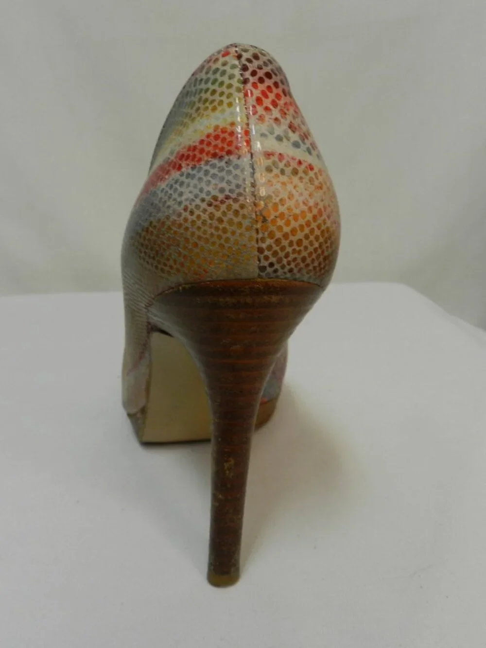 Stuart Weitzman fair used